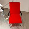 Gispen / Dutch Originals Schuitema PS 1 fauteuil - Boven aanzicht