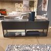 Piure Mesh dressoir - Showroom