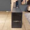 Piure Mesh dressoir - Vooraanzicht