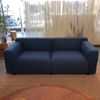 Knoll Bor 3-zitsbank - Showroom