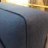 Knoll Bor 3-zitsbank - Details