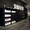 Interlübke Studimo wandkast - Showroom