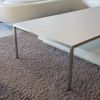 Metaform S-30 salontafel - Vooraanzicht