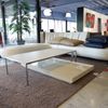 Metaform S-30 salontafel - Boven aanzicht