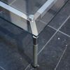 Team by Wellis Volare salontafel - Details