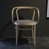 Thonet 209 Pure Materials eetkamerstoel - Showroom