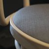 Thonet 209 Pure Materials eetkamerstoel - Details
