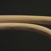 Thonet 209 Pure Materials eetkamerstoel - Details