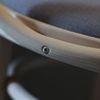 Thonet 209 Pure Materials eetkamerstoel - Details