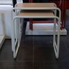 Thonet B9 A bijzettafel (set van 2) - Showroom