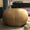 Deadgood Trading Capsule Lounge relaxfauteuil - Achter aanzicht