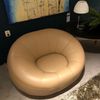 Deadgood Trading Capsule Lounge relaxfauteuil - Zijaanzicht links