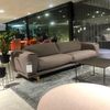 Muuto Rest 3-zitsbank - Boven aanzicht