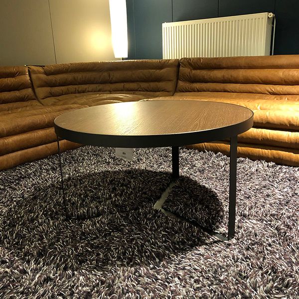 Fogia Collection AB Copper salontafel - Showroom