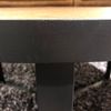 Fogia Collection AB Copper salontafel - Materiaal