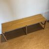 Fogia Collection AB Arch wandrek - Zijaanzicht links