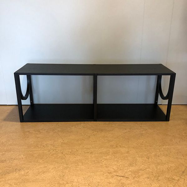 Fogia Collection AB Arch wandrek - Showroom