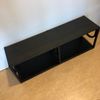 Fogia Collection AB Arch wandrek - Zijaanzicht links