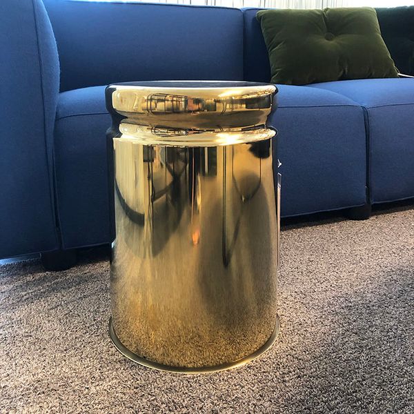 Hem Design The last stool - bijzettafel - Showroom