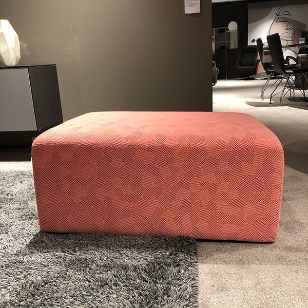 Hem Design Bon Brick poef - Showroom