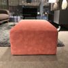 Hem Design Bon Brick poef - Vooraanzicht