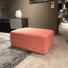 Hem Design Bon Brick poef - Boven aanzicht