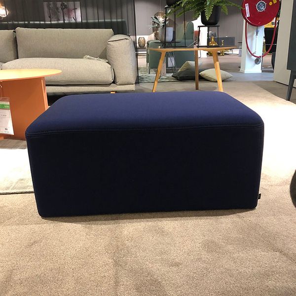 Hem Design Bon Brick poef - Showroom