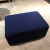 Hem Design Bon Brick poef - Zijaanzicht links
