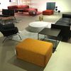 Hem Design Bon Brick poef - Boven aanzicht