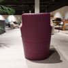 Leolux Fiji fauteuil - Achter aanzicht