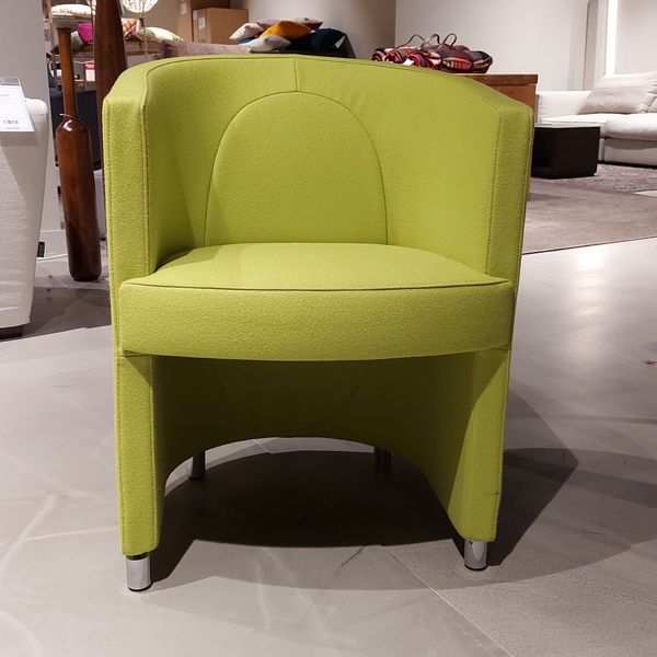 de Sede DS-290/01 eetkamerstoel - Showroom