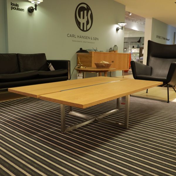 Ghyczy T77 salontafel