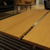 Ghyczy T77 salontafel