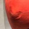Hay Mags Soft 2-zitsbank - Oranje / Rood - Materiaal