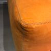 Hay Mags Soft 2-zitsbank - Oranje / Rood - Materiaal