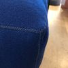 Hay Mags Soft 2-zitsbank - Blauw / Groen - Materiaal
