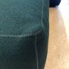 Hay Mags Soft 2-zitsbank - Blauw / Groen - Materiaal