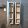 De Heldense HV1202 wandkast (set van 2)