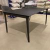 Bert Plantagie Pace eettafel - 180x100 - uitschuifbaar - Zijaanzicht rechts