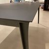 Bert Plantagie Pace eettafel - 180x100 - uitschuifbaar - Details