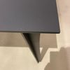 Bert Plantagie Pace eettafel - 180x100 - uitschuifbaar - Materiaal