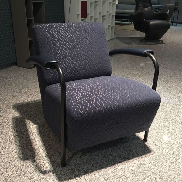 Leolux Scylla fauteuil - Showroom