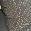 Leolux Scylla fauteuil - Details