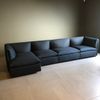 Fogia Collection AB Retreat 4-zitsbank - Showroom