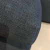 Fogia Collection AB Retreat 4-zitsbank - Materiaal