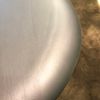 Menu A/S Afteroom 2-zitsbank - Materiaal