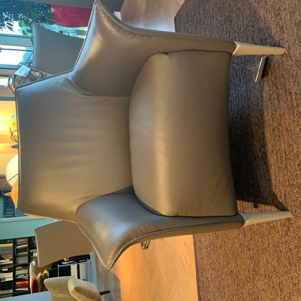 Leolux Mayuro fauteuil