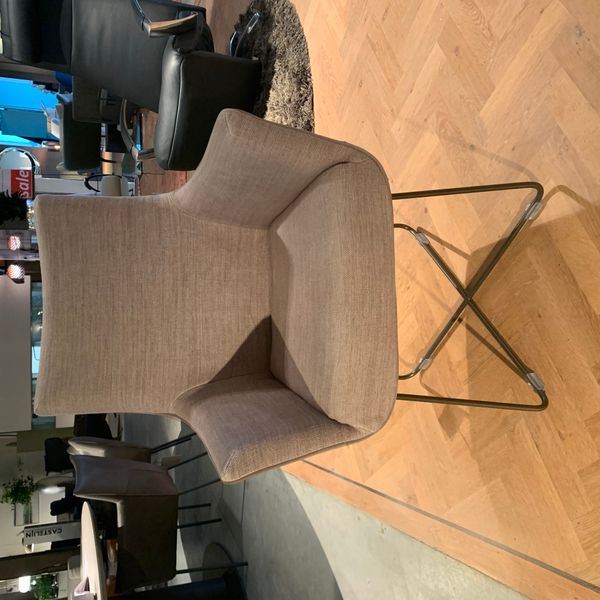 LABEL vandenberg Chief fauteuil