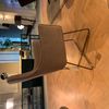 LABEL vandenberg Chief fauteuil
