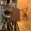 LABEL vandenberg Chief fauteuil